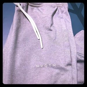 NVGTN joggers!
